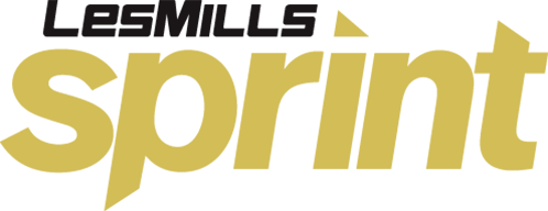 Les Mills Sprint Logo